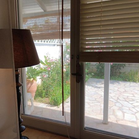 Άθοσ Villa Návplio Kültér fotó