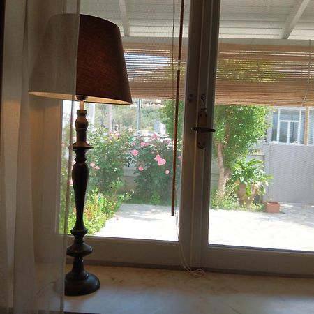 Άθοσ Villa Návplio Kültér fotó