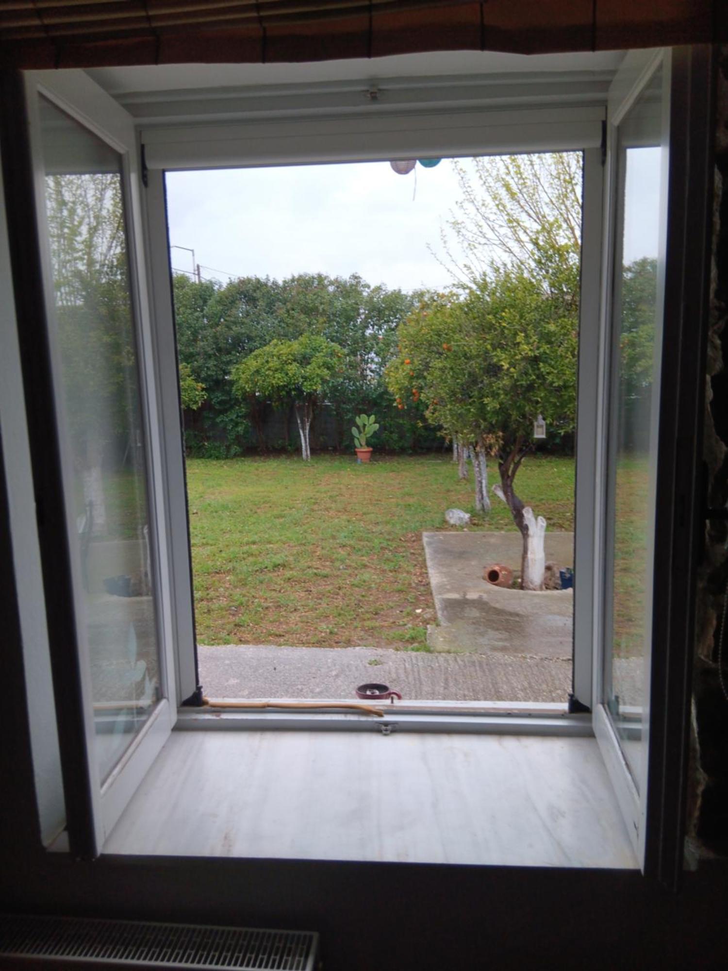 Άθοσ Villa Návplio Kültér fotó