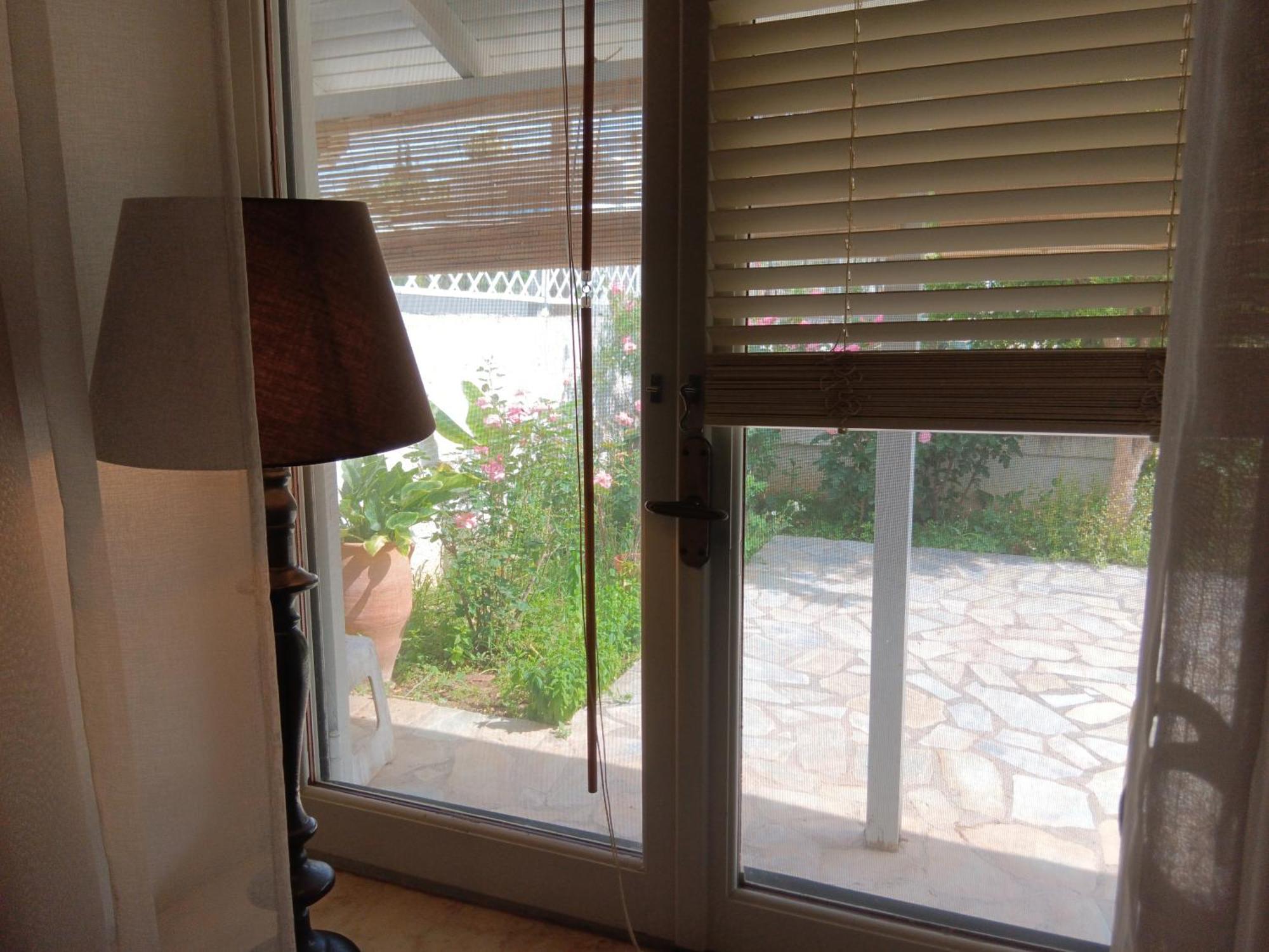 Άθοσ Villa Návplio Kültér fotó